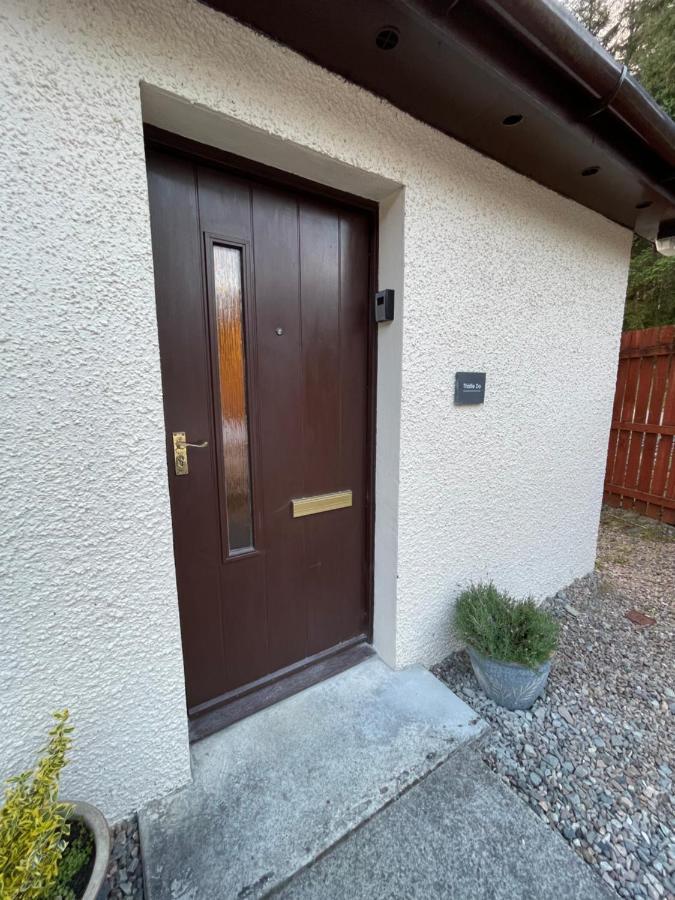 Thistle Do Fort William Exterior foto
