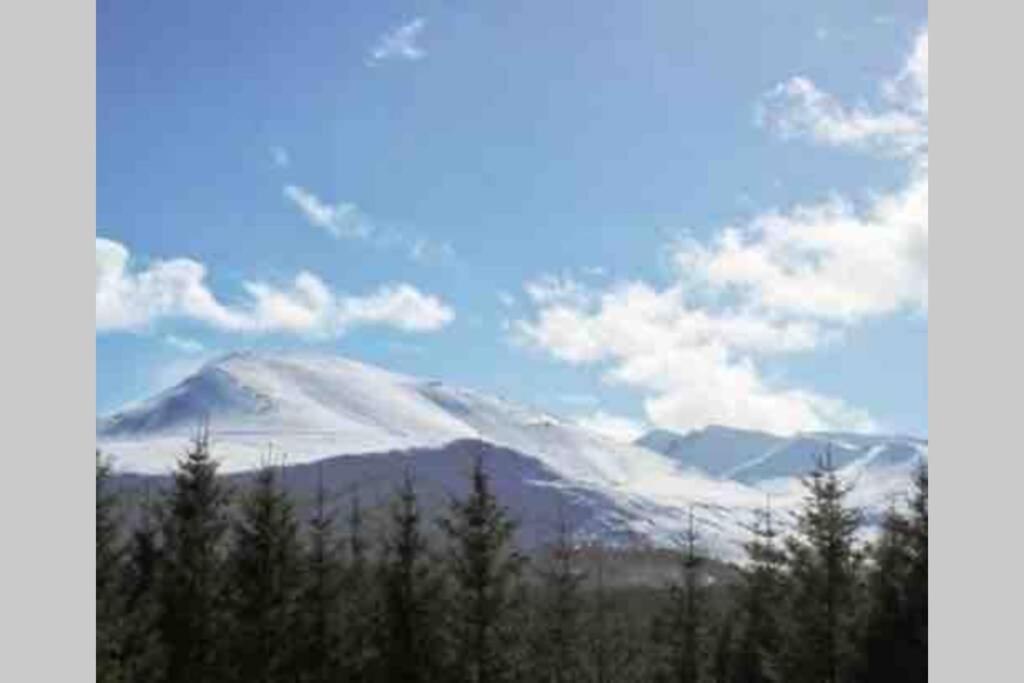 Thistle Do Fort William Exterior foto