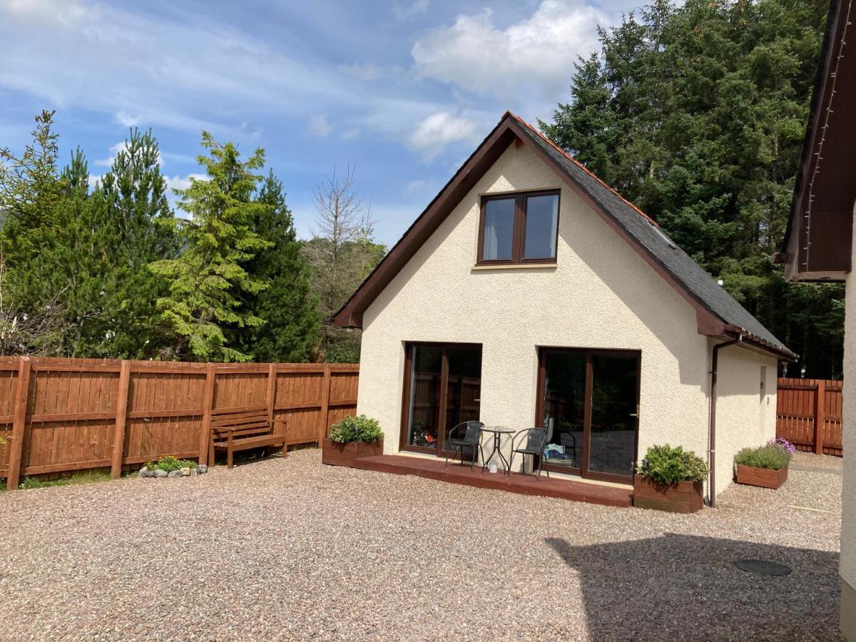 Thistle Do Fort William Exterior foto