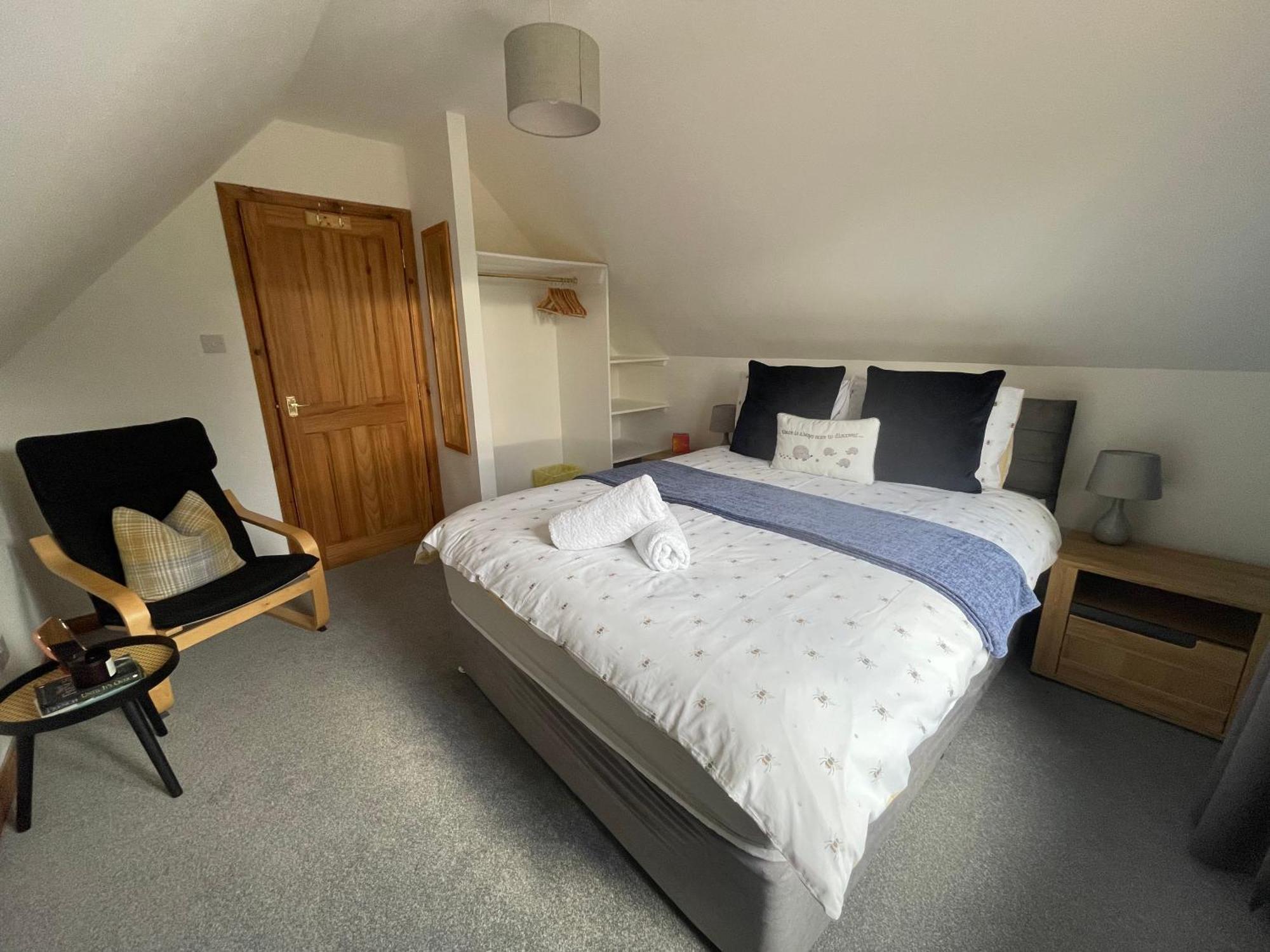 Thistle Do Fort William Exterior foto